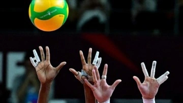 T&uuml;rk Voleybol Takımlarının Avrupa'daki Ma&ccedil; Programları Belli Oldu