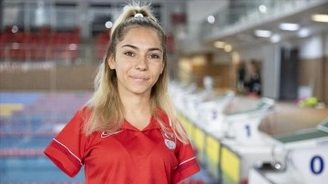 T&uuml;rk Y&uuml;z&uuml;c&uuml;ler Avrupa Şampiyonasında Parladı
