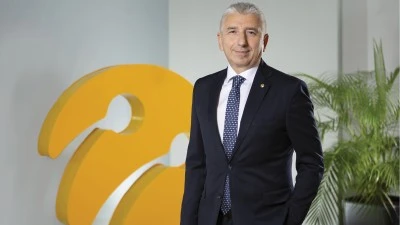 Turkcell'den ramazana &ouml;zel 100 milyon GB hediye