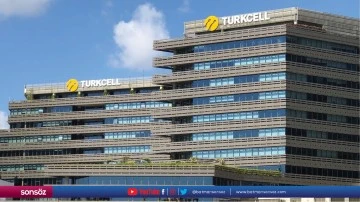 Turkcell Y&ouml;netim Kurulu Başkanı Şenol Kazancı