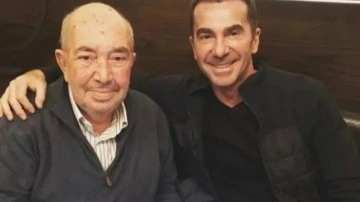 T&uuml;rker İnanoğlu'na Veda T&ouml;reni