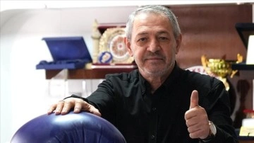 T&uuml;rkiye Boks Milli Takımı Paris 2024 Olimpiyatları'na 10 Sporcuyla Hazırlanıyor