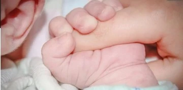 T&uuml;rkiye'de canlı doğan bebek sayısı, ge&ccedil;en yıl 1 milyon 35 bin 795 oldu