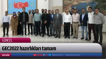 T&uuml;rkiye&rsquo;de ilk olacak;
