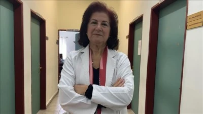 T&uuml;rkiye'de l&ouml;semili &ccedil;ocukların y&uuml;zde 90'ı g&uuml;ncel tedavilerle iyileşebiliyor
