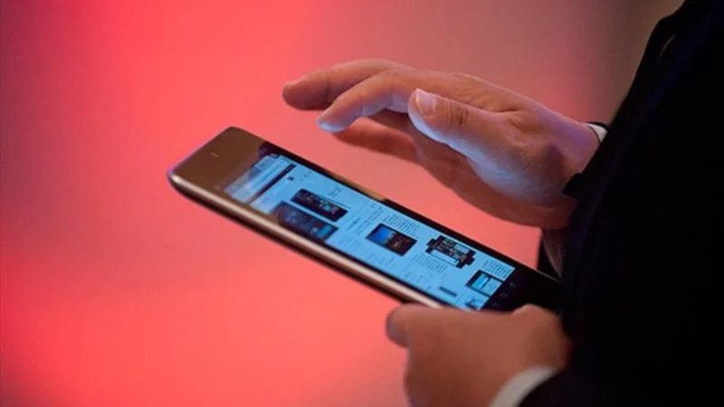 T&uuml;rkiye&rsquo;de mobil internet abone sayısı 75,6 milyona ulaştı
