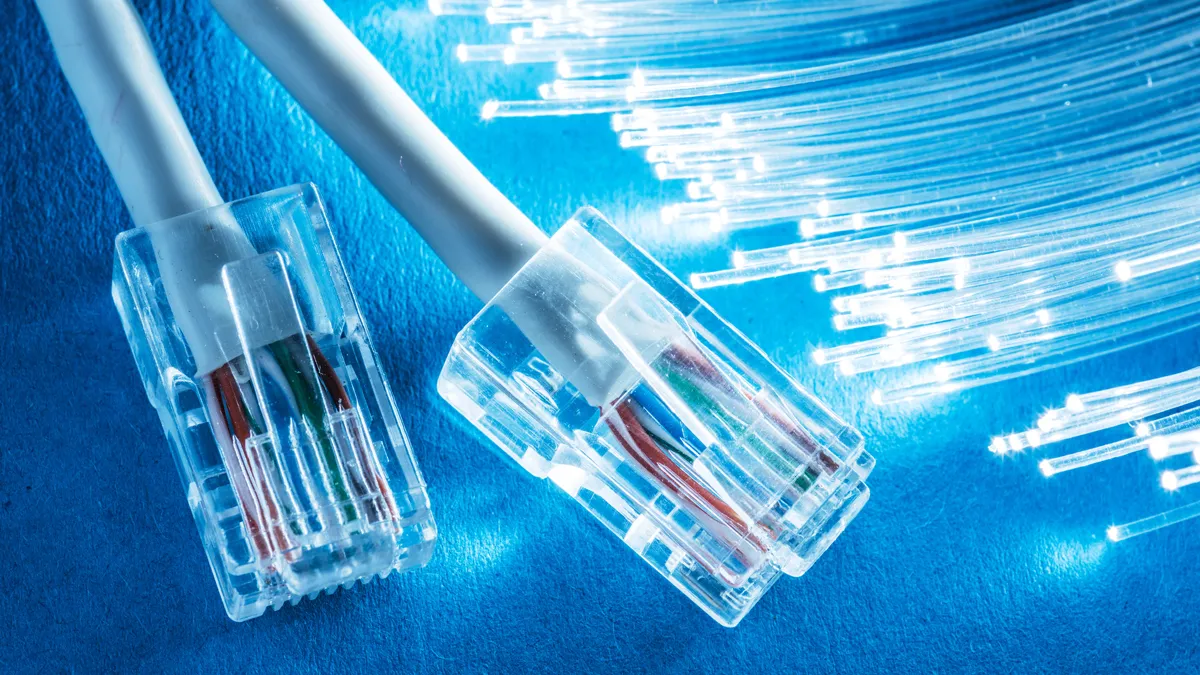 T&uuml;rkiye'deki fiber internet ve 4.5G kullanıcı sayısı belli oldu