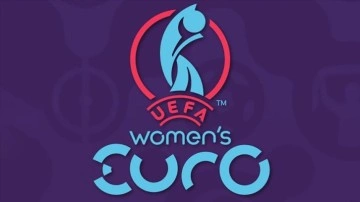 Türkiye, EURO 2025 Elemelerinde A Milli Kadın Takımı ile yer alacak