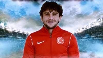 T&uuml;rkiye G&uuml;reş Federasyonu'ndan Yeni Başarı