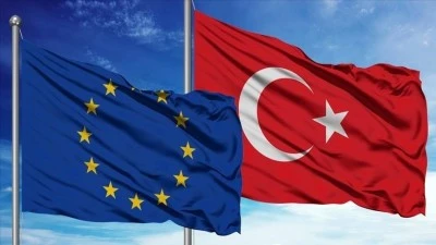 T&uuml;rkiye ile AB y&uuml;ksek d&uuml;zeyli ekonomi toplantısı yapacak