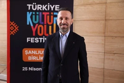 T&uuml;rkiye K&uuml;lt&uuml;r Yolu Festivali'ne "gastronomi" damga vuracak