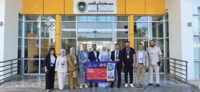 T&uuml;rkiye-Malezya Eğitim Projesi tamamlandı