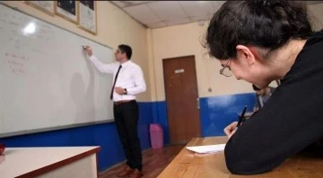 T&uuml;rkiye'nin 7 şehrindeki 10 lise Balkanlar'dan &ouml;ğrenci kabul edecek