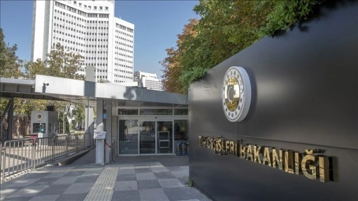 T&uuml;rkiye'nin AGİT, OECD ve B&uuml;y&uuml;kel&ccedil;iliklerine Yeni Atamalar