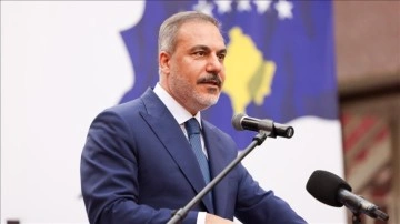 T&uuml;rkiye'nin Balkanlar'daki Stratejisi: Diyalog ve Barış