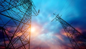 T&uuml;rkiye'nin elektrik kurulu g&uuml;c&uuml; 105 bin megavatı aştı