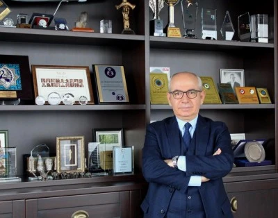 T&uuml;rkiye'nin potansiyelini değerlendirmek i&ccedil;in "Kritik Mineraller Başkanlığı" kurulması &ouml;nerisi