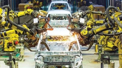 T&uuml;rkiye, otomotiv ve lojistik sekt&ouml;rleriyle Avrupa ve Asya'yı birbirine bağlıyor