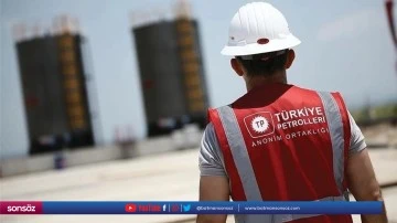 Türkiye Petrolleri Anonim Ortaklığı 49 Personel Alacak