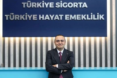 T&uuml;rkiye Sigorta'ya "Happy Place to Work" sertifikası