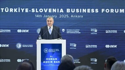 T&uuml;rkiye spordaki performansıyla b&ouml;lgesinde ve d&uuml;nyada lider bir &uuml;lke konumundadır