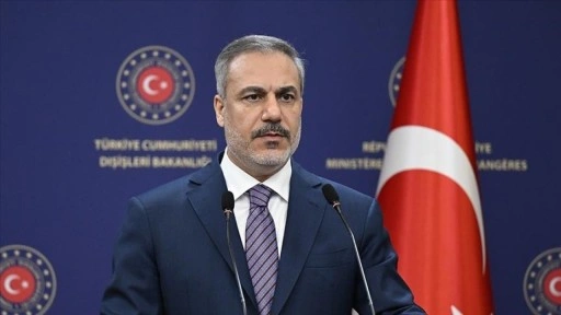 T&uuml;rkiye Ukrayna'ya Destek İ&ccedil;in Diplomatik Girişimlerini S&uuml;rd&uuml;r&uuml;yor