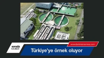 T&uuml;rkiye&rsquo;ye &ouml;rnek oluyor