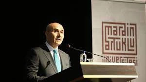 T&uuml;rkiye Y&uuml;zyılının Kahramanları" paneli d&uuml;zenlendi