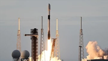 T&uuml;rksat 6A'nın ikinci ateşleme s&uuml;reci başarıyla tamamlandı