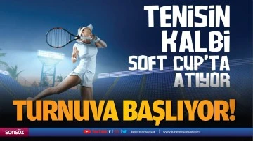 Turnuva başlıyor!
