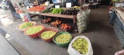 Turşuluk sebzeler cep yakıyor!