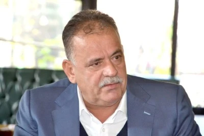 T&Uuml;VT&Uuml;RK&rsquo;te rezalet!