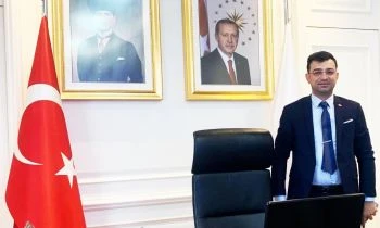T&uuml;z&uuml;n&rsquo;den 19 Mayıs mesajı 