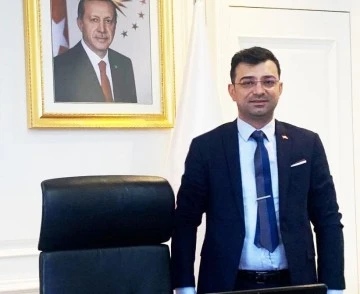 T&uuml;z&uuml;n&rsquo;den 30 Ağustos mesajı
