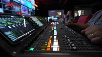 tv100, 31 Mart yerel se&ccedil;imleri i&ccedil;in heyecanla hazırlanıyor