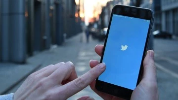 Twıtter&rsquo;ı en &ccedil;ok kullanan &uuml;lkeler belli oldu