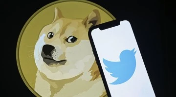 Twitter'ın logosu değişti