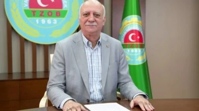 TZOB Başkanı Bayraktar'dan "anız yakmayın" uyarısı
