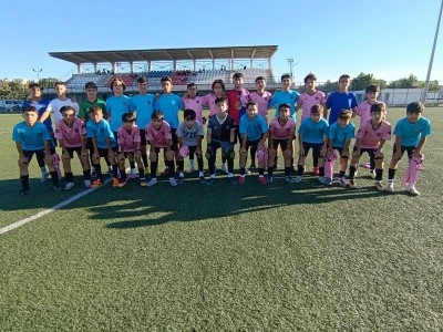 U13 Ligi&rsquo;nin şampiyonu belli