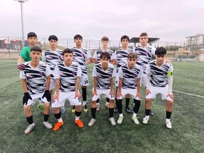 U16 Batman derbisinde skor değil faır-play kazandı