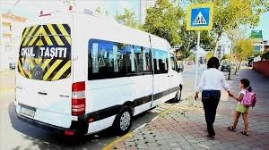 &Uuml;&ccedil; il&ccedil;esinde taşımalı eğitime bug&uuml;n ara verildi