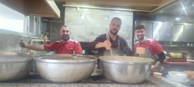 &Uuml;&ccedil; Kuşaktır s&uuml;ren lezzet geleneği&hellip;