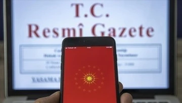 &Uuml;cretsiz doğal gaz t&uuml;ketimine ilişkin EPDK kararları Resmi Gazete'de yayımlandı