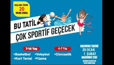 &Uuml;cretsiz kurslar başlıyor