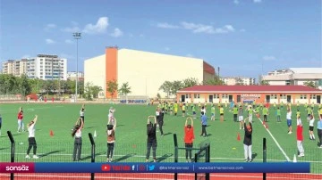 &Uuml;cretsiz yetenek kursları devam ediyor