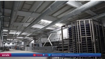 Ucuz ekmek satışında kapasite 4 katına &ccedil;ıkıyor