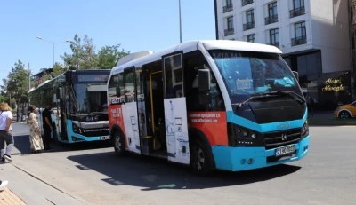ulaşımda d&ouml;n&uuml;ş&uuml;m&uuml;n yol haritasında sona gelindi