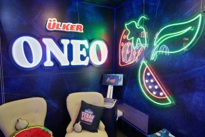 &Uuml;lker Oneo'dan i&ccedil;erik &uuml;reticilerine mobil st&uuml;dyo
