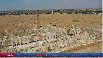 Ulu Cami ziyaret&ccedil;ileriyle buluşacak