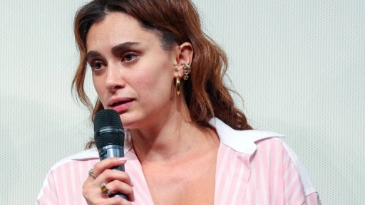 Ulusal Uzun Metraj Film Yarışması'nda G&ouml;sterilen 'Hatırladığım Ağa&ccedil;lar' Filmi Sinemaseverlerden Yoğun İlgi G&ouml;rd&uuml;